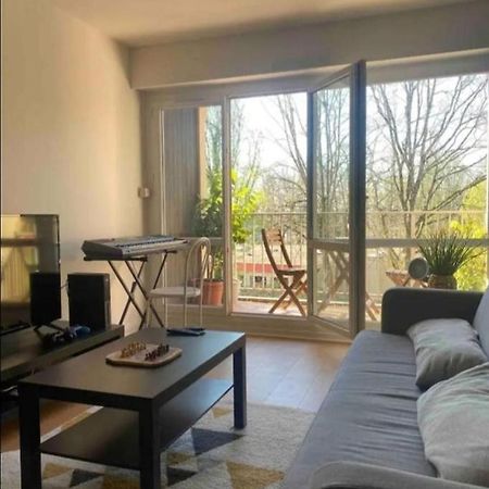 Magnifique Appartement Plein Sud 60 M Carre リモージュ エクステリア 写真