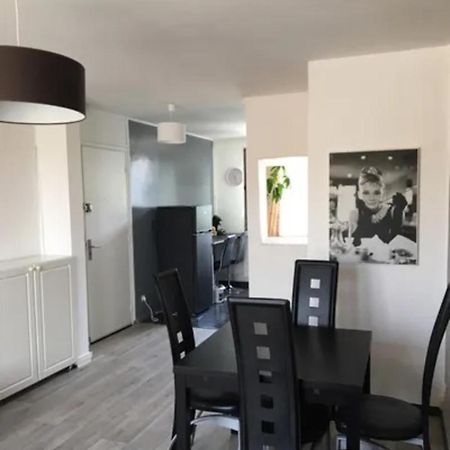 Magnifique Appartement Plein Sud 60 M Carre リモージュ エクステリア 写真