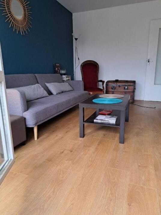 Magnifique Appartement Plein Sud 60 M Carre リモージュ エクステリア 写真