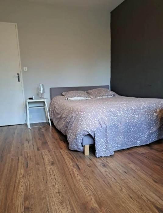 Magnifique Appartement Plein Sud 60 M Carre リモージュ エクステリア 写真
