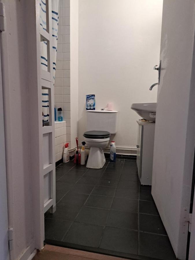 Magnifique Appartement Plein Sud 60 M Carre リモージュ エクステリア 写真