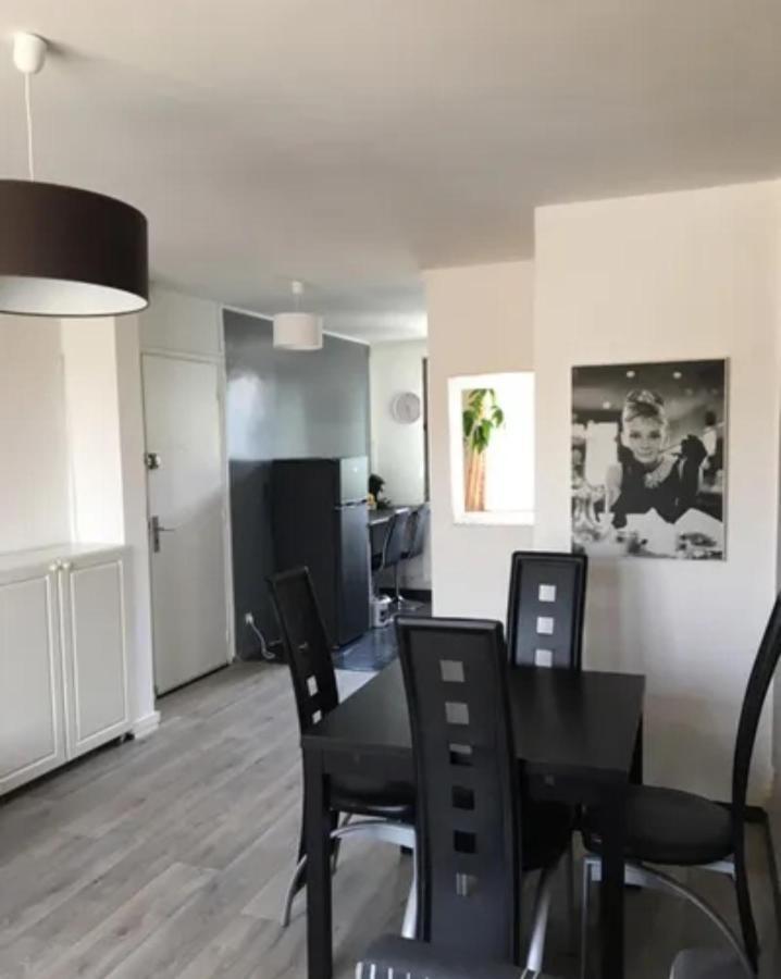 Magnifique Appartement Plein Sud 60 M Carre リモージュ エクステリア 写真